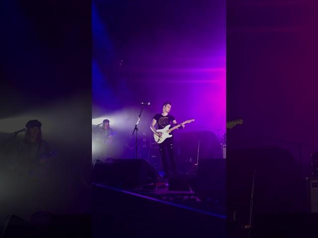 The Vines - Homesick (Live at Enmore Theatre, Sydney, 31/5/2018)