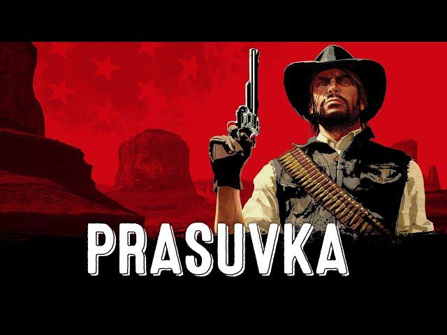 Prasuvka - RDR na PC, Izolacja 2, Stalker 2