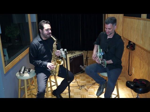 Duo Suave - Hava Nagila