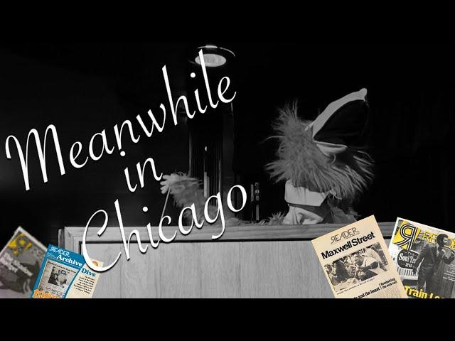 Meanwhile in Chicago [FULL SET]