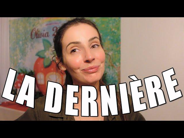 VLOG #374  Les derniers préparatifs !