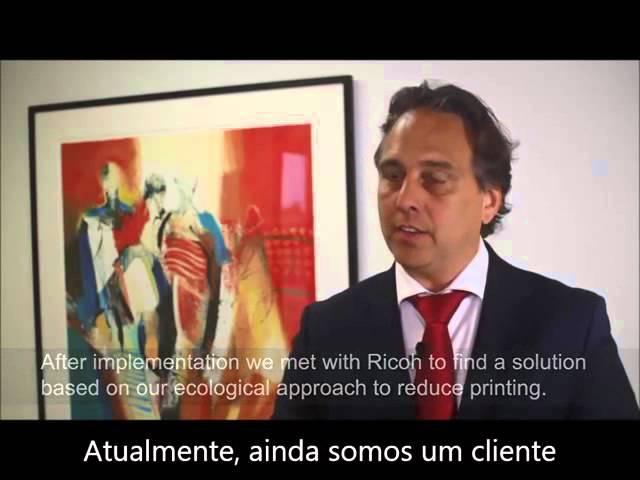 Ricoh Outsourcing