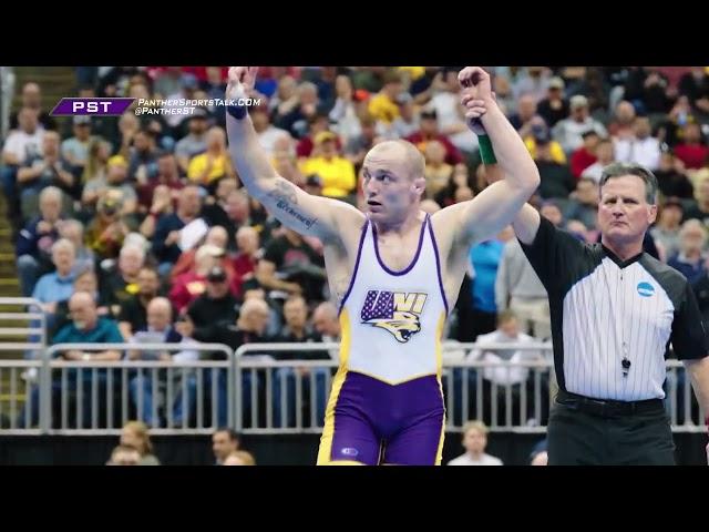 Panther Sports Talk - Show 32, Mar. 28 | Season 19 '24-'25
