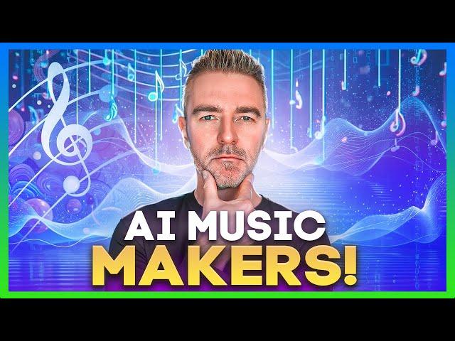 The 3 Best AI Music Generators 2024 Tested