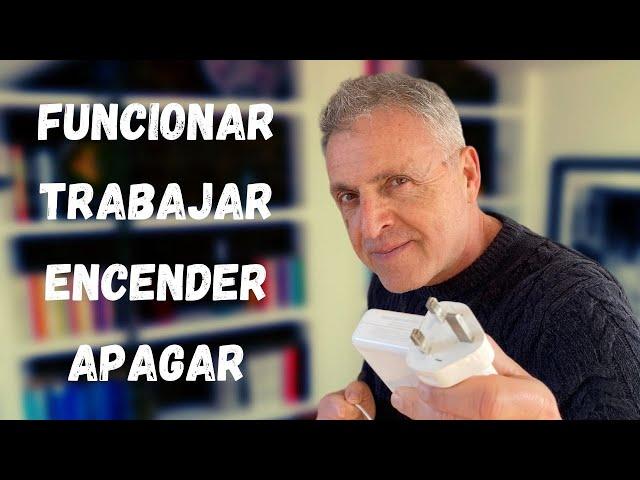 Do you make this mistake in Spanish? | Learn Spanish in context