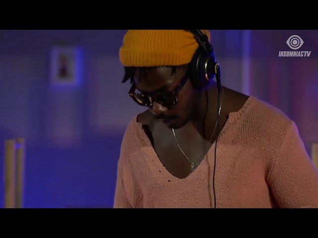 Channel Tres for Secret Project Livestream (July 17, 2020)