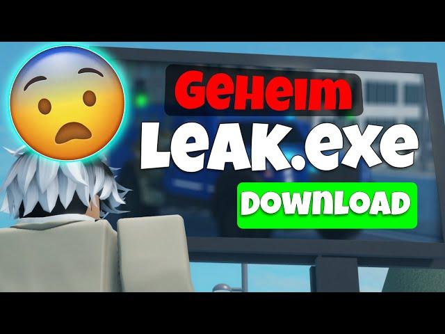 UPDATE LISTE analysieren! Sieht DIESER LEAK die ZUKUNFT voraus?! Notruf Hamburg Roblox