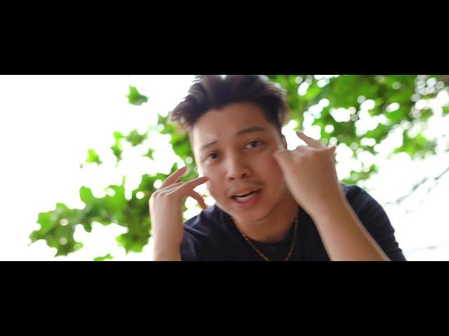 Jimmy Pablo - Good Vibes (Prod. by JACKY) (Official Music Video)