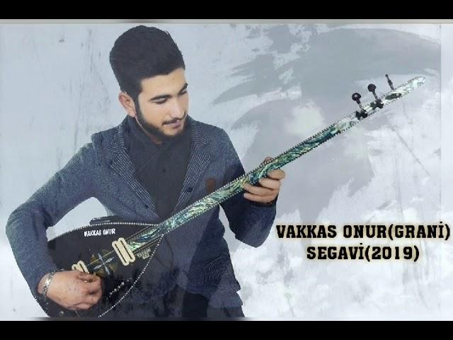 VAKKAS ONUR (GRANİ) SEGAVİ (2019) GRUP SEYHAN