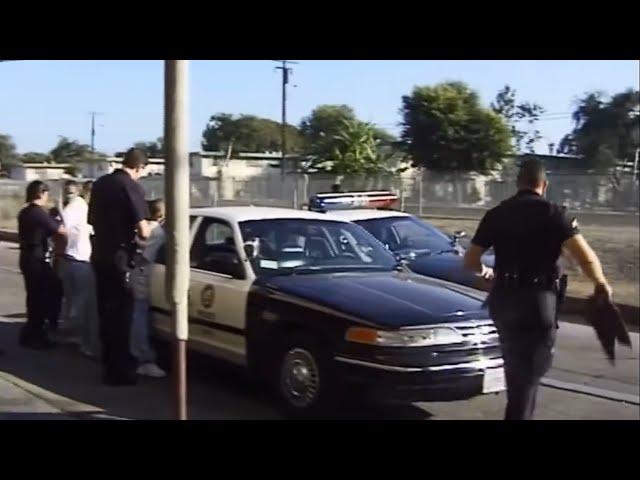 Culver City 13 vs Helms Street 13 vs Venice 13 and more (West LA Gang Wars 1990s)