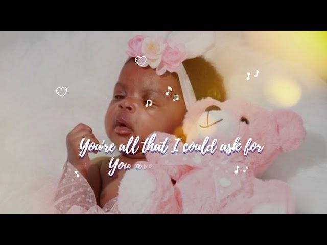 Little Baby Official Lyric Video