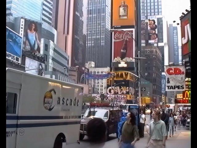 New York in 1994