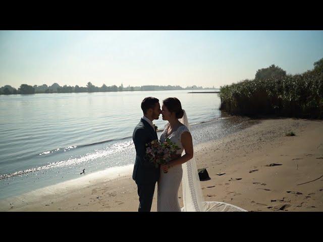 Jorie & Anoek | 8 oktober 2021