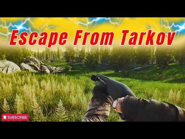 Escape From Tarkov Tips and Tricks | EFT Guide In Detail