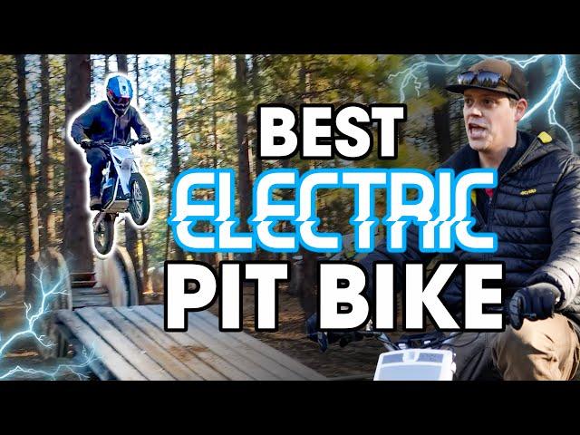 Best ELECTRIC Pit Bike