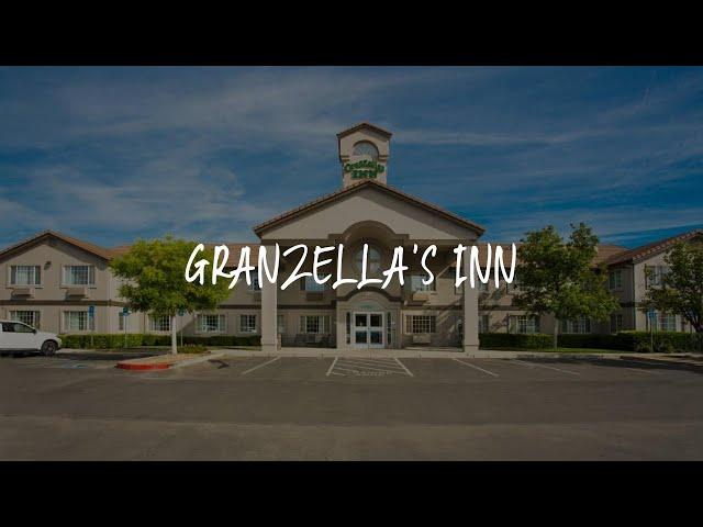 Granzella's Inn Review - Williams , United States of America