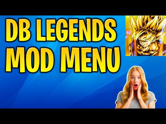 Dragon Ball Legends Hack - Dragon Ball Legends MOD APK on iOS iPhone Android