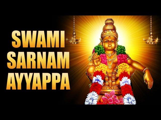 Swami Sarnam Ayyappa Full Devotional Movie | Shivaji Raj, Rangnath, Pooja | Full Hindi Dubbed Movie