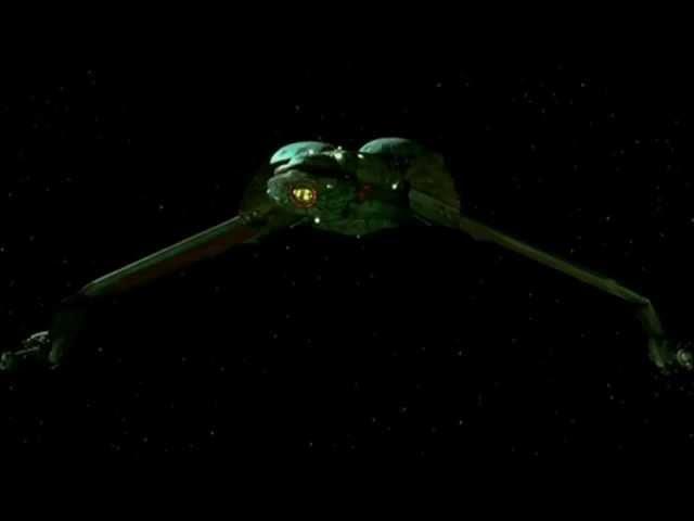 Star Trek: Klingon Bird of Prey Ambient Engine Noise Space Sleep ASMR Throbbing for 12 Hours