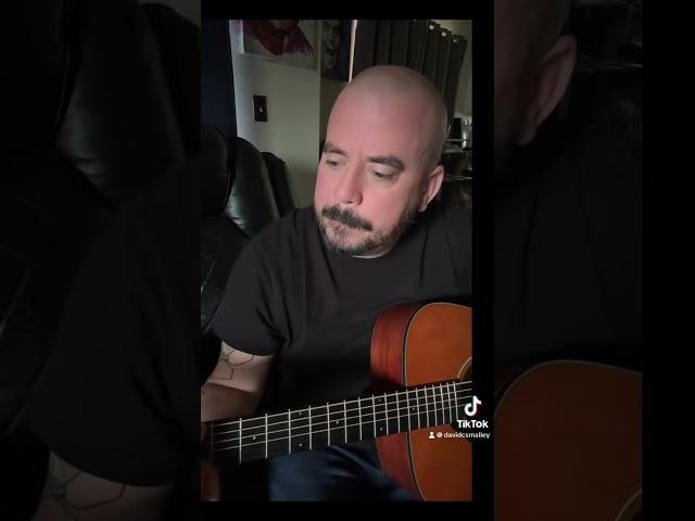 A SONG FOR MY DAUGHTER...
