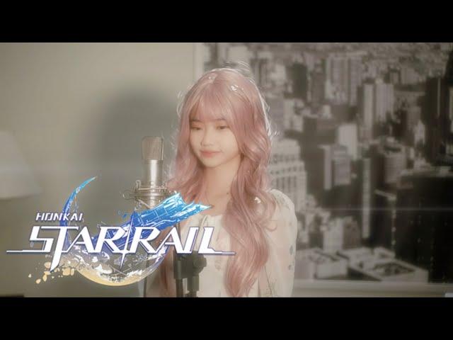 Honkai: Star Rail - If I Can Stop One Heart From Breaking | Shania Yan Cover