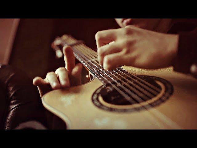 Careless Whisper on One Guitar (Alex Misko)