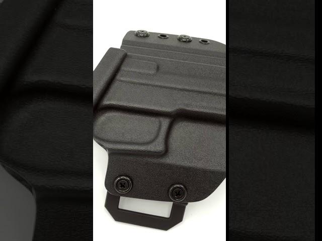 OWB Holster Pancake Style