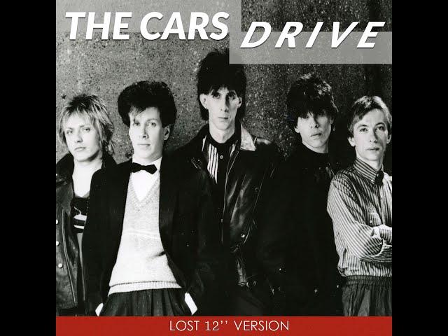 The Cars - Drive (Lost 12'' Version)