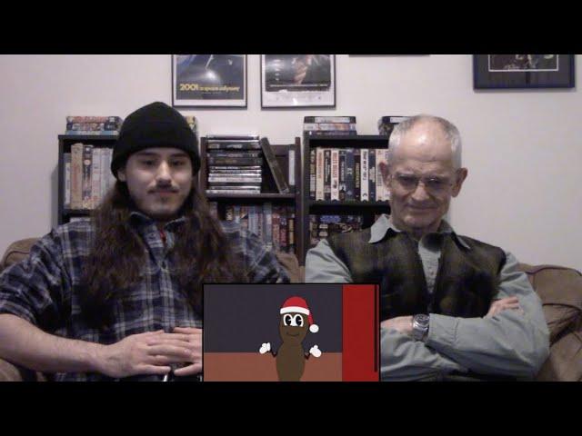 Mr. Hankey, the Christmas Poo (1x09) - SOUTH PARK Reaction with Jake & Gee