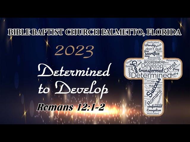 BEING MADE RIGHT WITH GOD 2.19.23