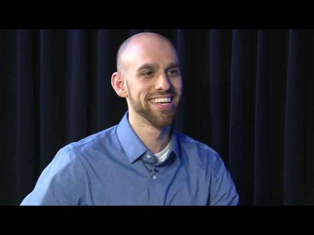 The Sit-Down: Paul Ollinger