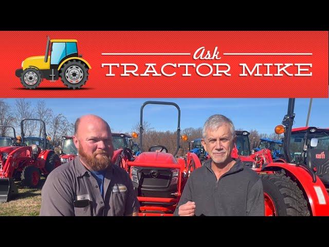 Tractor Troubleshooting Guide: How to Diagnose and Fix Starting Issues