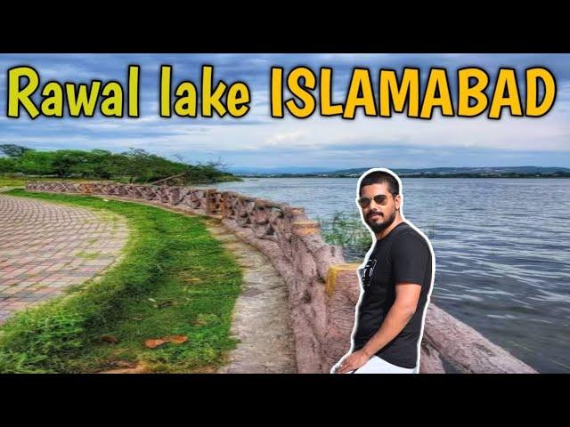 Rawal Lake View Park | Shakarparian Park | Islamabad Pakistan |