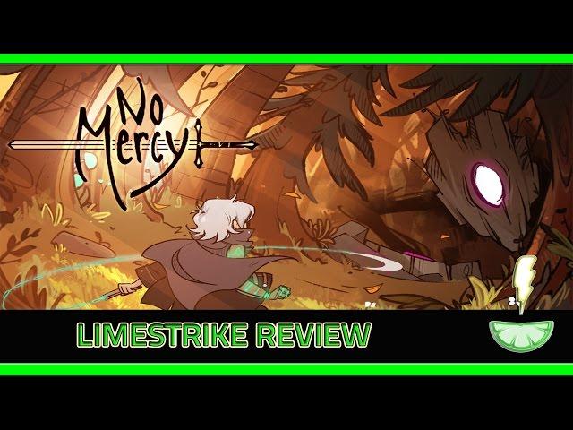 No Mercy | LimeStrike Review | Free to Play