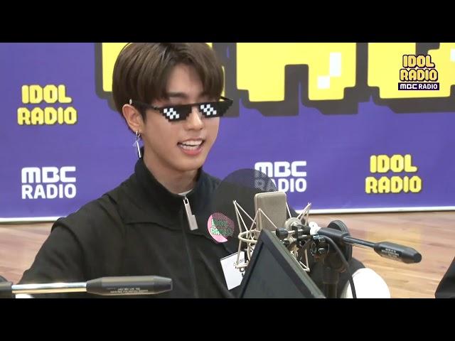 [3 in 1] Stray Kids in IDOL RADIO!  Double Knot, Random dance, dance medley Three in one!