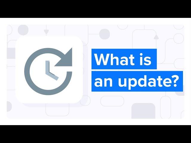 What is an update inside Sheetgo? [And how to use automatic updates] (Updated video in description)