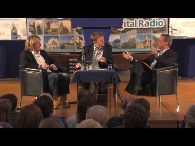 William Lane Craig vs Stephen Law | "Does God Exist?"| Westminster Central Hall, London