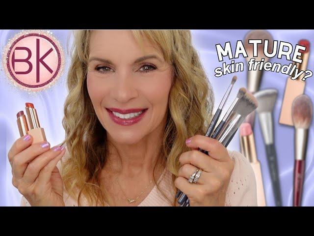 The Best of BK Beauty for Mature Skin | Over 50 Favorites