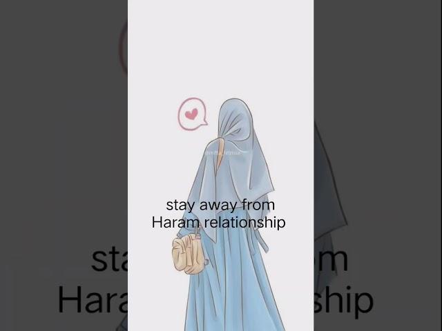 Advise to Muslim girls part 1#islam #religion #muslim #shorts