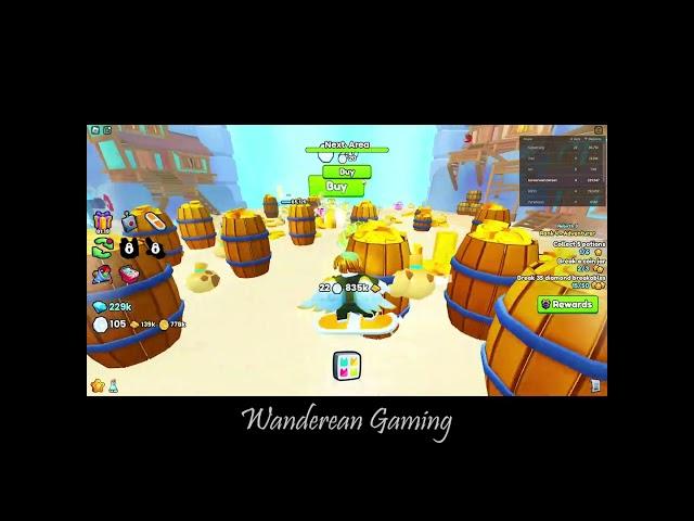 I'm playing #Roblox Clips 1