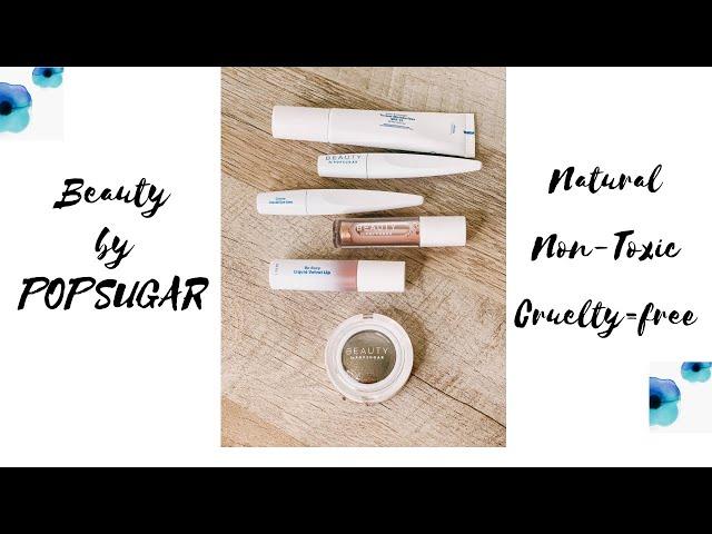 Beauty by POPSUGAR - Review/Opinion