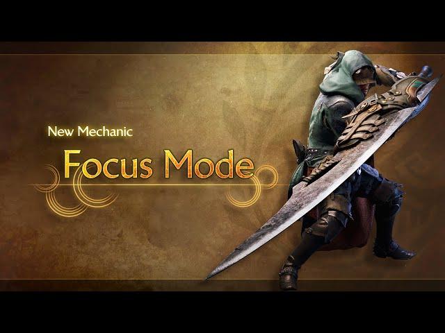 Monster Hunter Wilds: Focus Mode Overview