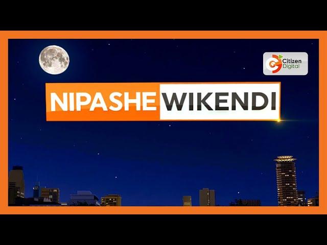 NIPASHE WIKENDI | November 29th, 2024