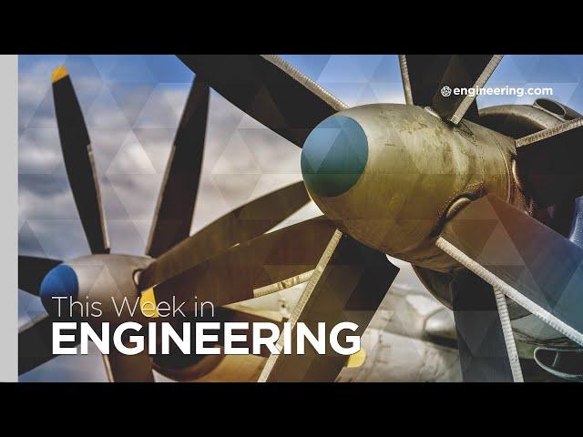 The Future of Jet Engines May Be, Ironically, Propellers