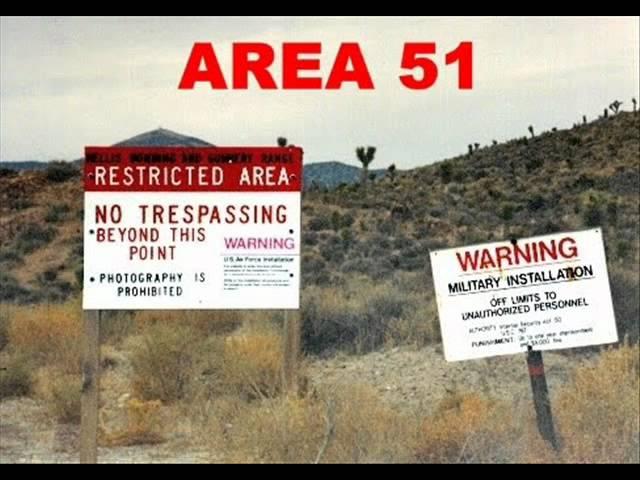 FM - Area 51