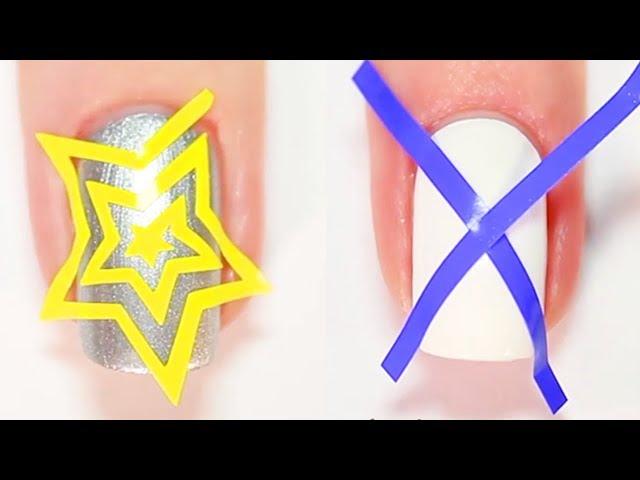 New Nail Art 2019  The Best Nail Art Designs Compilation | Part 08