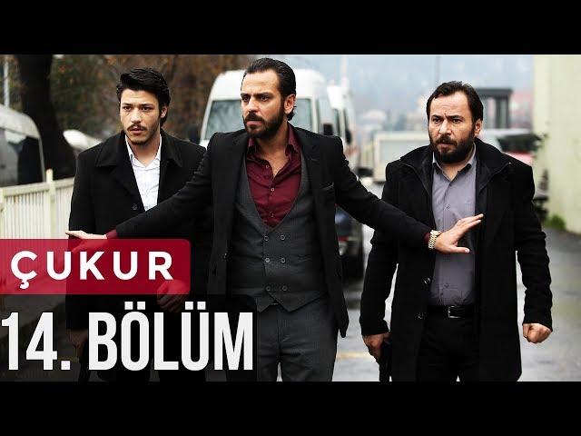 Çukur 14. Bölüm