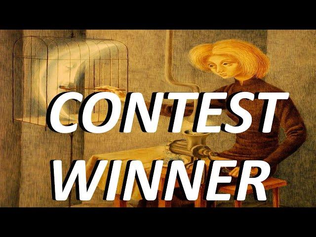 Meme Analysis Contest Winner