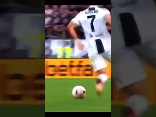 Neymar vs Ronaldo Skills #shorts #football #skills