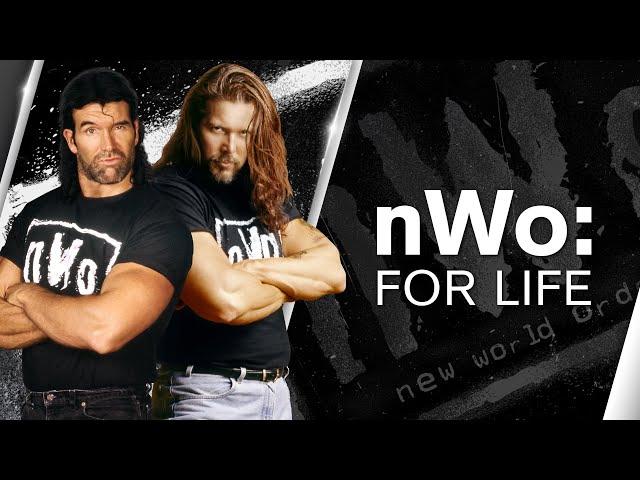 nWo: For Life (WWE Network Collection Intro)